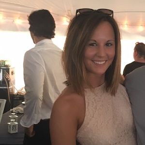 Meet your Posher, Juliann